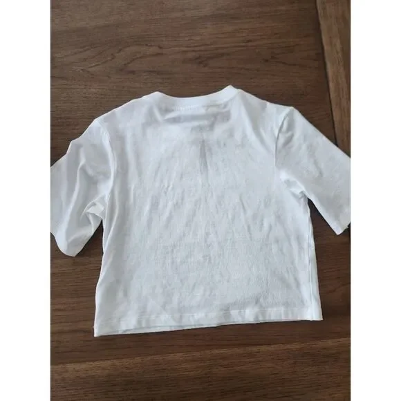 Sandro Diamond Top‎ | Size 0 - Picture 9 of 12